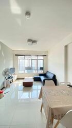 Blk 25A Saint George's Towers (Kallang/Whampoa), HDB 3 Rooms #622155091